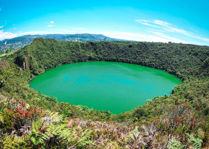 21 places where treasure might be buried