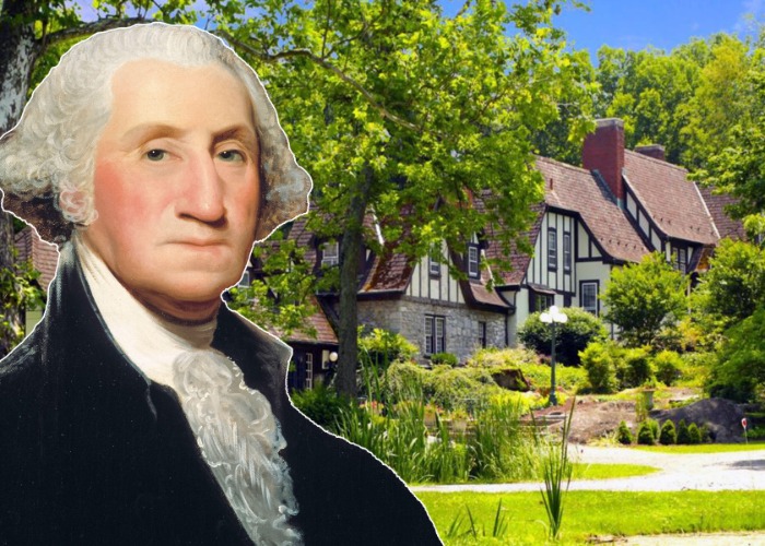 Sleep In Stunning B&Bs Where American History Was Made