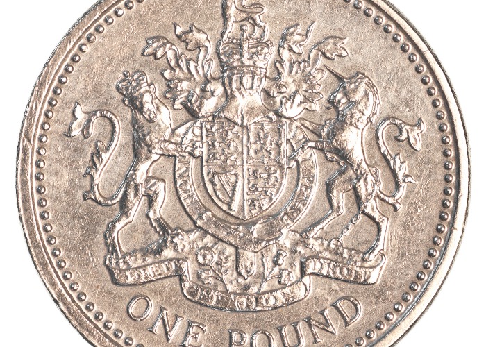 Old round £1 coin deadline looming: what to do now