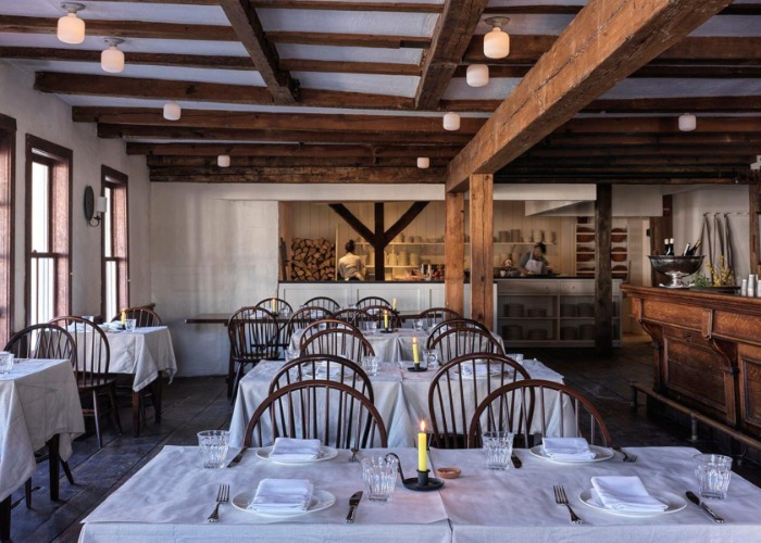The bucket-list restaurants you must visit in every US state