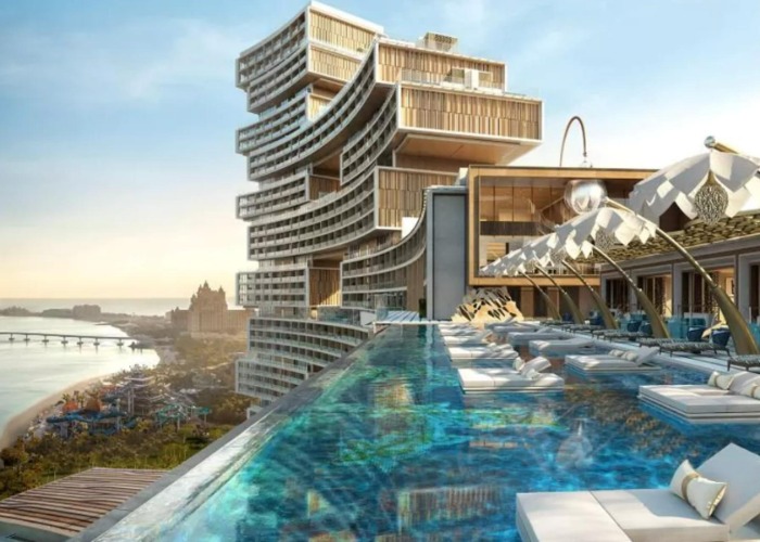 Step inside the world's most luxurious penthouses | loveproperty.com - Inside The World'S Most Trendiest Penthouse