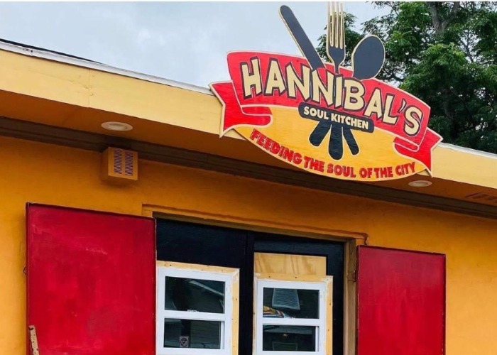 The most delicious soul food restaurants in every state, ranked
