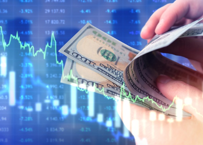 Ranked: Countries With The Weakest Currencies In 2024