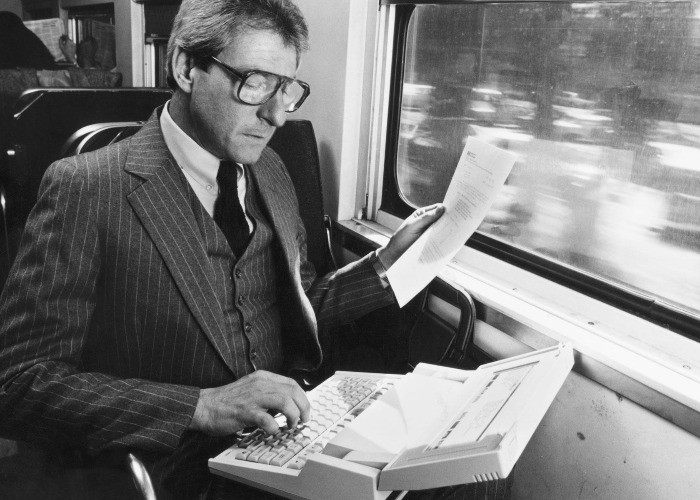 World-changing inventions people said wouldn't be popular | lovemoney.com