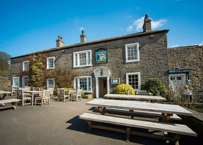 The best gastropubs in the UK