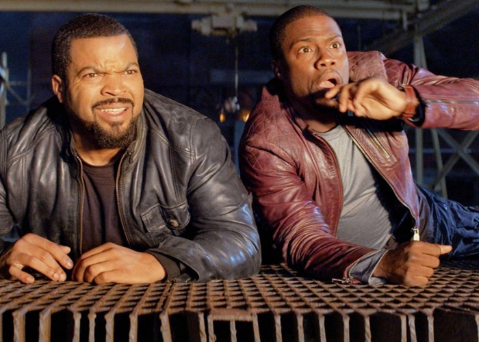 25 movies that critics slated but still made a fortune