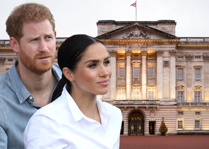 Royal rift: The REAL reason Charles cut off Harry and Meghan 