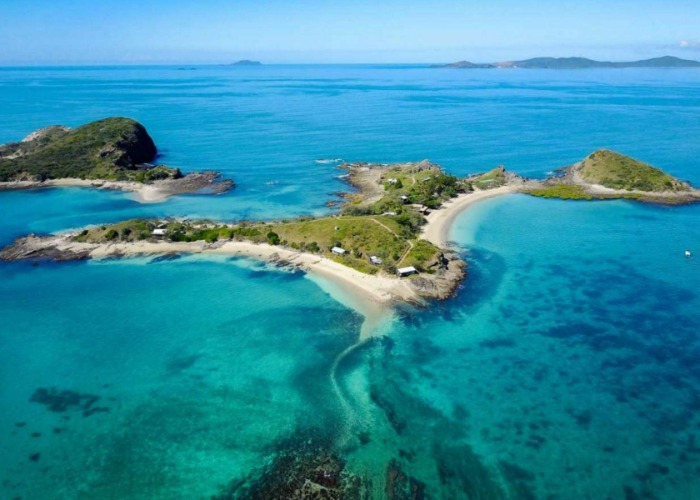 How much these 9 incredible private islands actually cost to buy