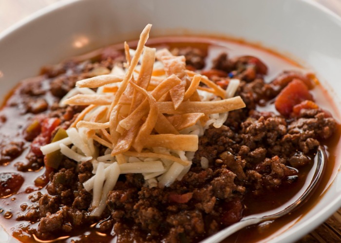 The most delicious comfort food in every US state, ranked