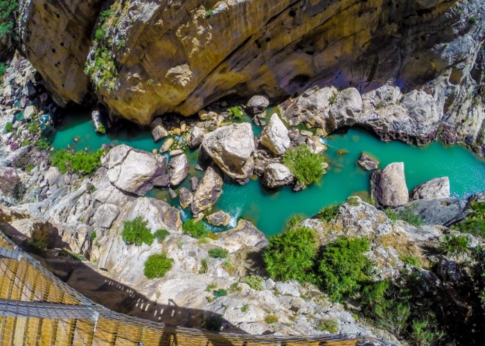 We've Hunted Down Europe's Most Dangerous Attractions