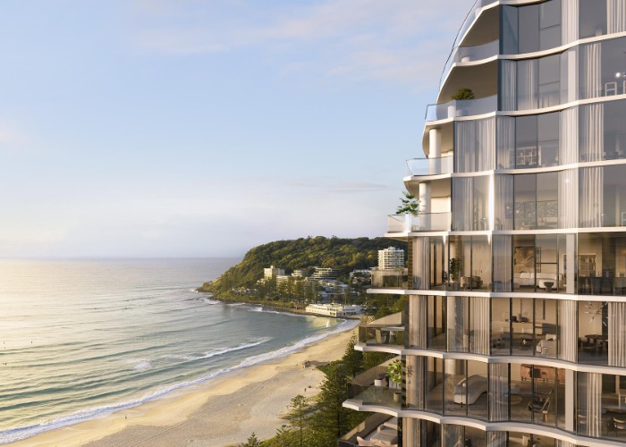 Revealed: Australia's best beach resorts and hotels