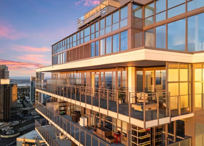 What does $1m ACTUALLY buy you in the world's property markets?