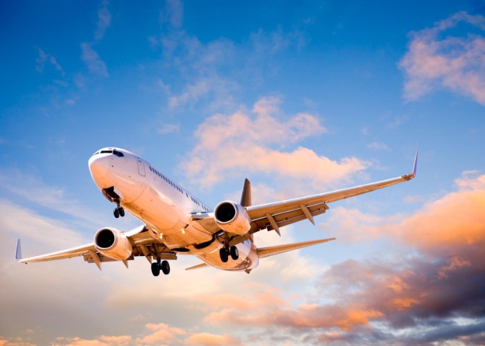 Everything you've ever wondered about the weird world of flying