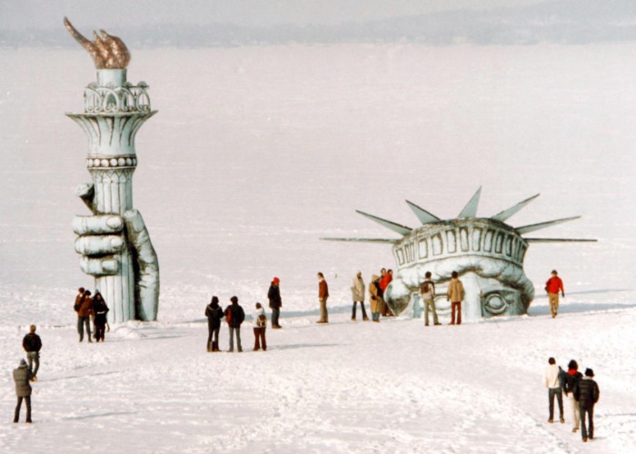 Fascinating photos of everyday life in the 1970s in every US state