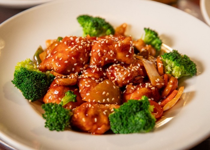 The US's greatest Chinese restaurant chains, ranked