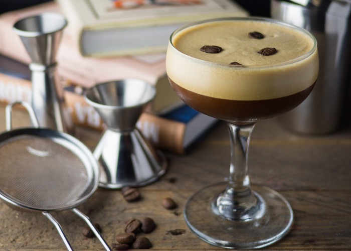 20 geniale Cocktails, für die Sie nur drei Zutaten brauchen