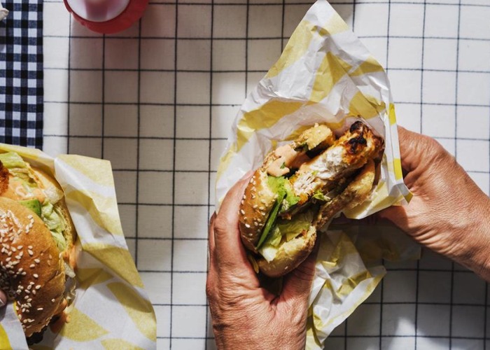Create healthier versions of your comfort foods with these hacks