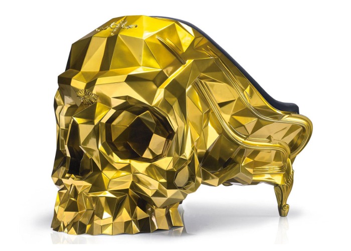 21 unbelievable home items only billionaires can afford