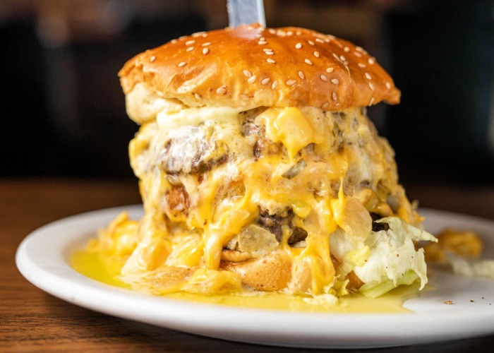 The most historic dishes in every US state, where to order them