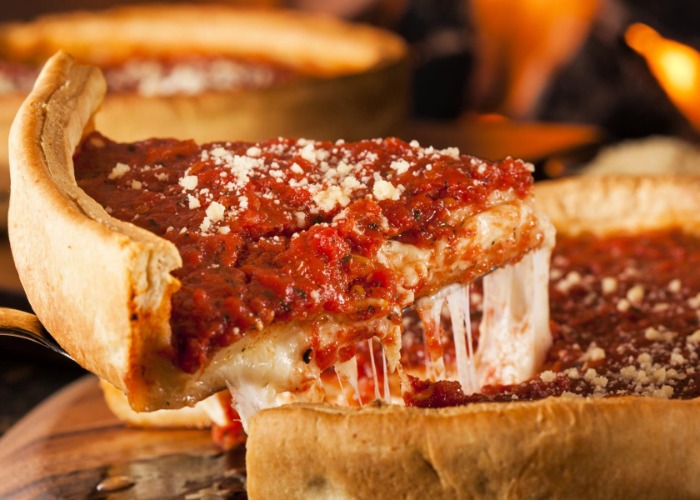 24 American foods, drinks that taste better on home soil
