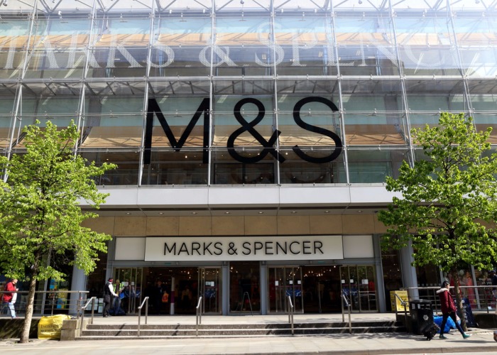 Marks and Spencer tips, tricks and hacks to save you money