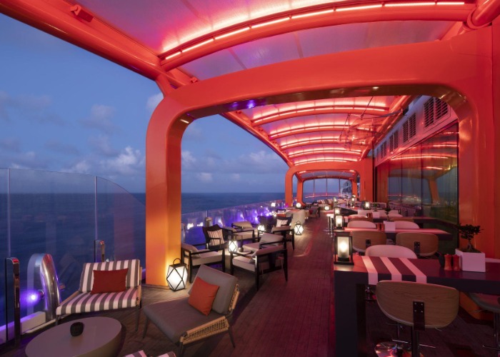 24 fascinating facts about the most luxurious cruises in the world