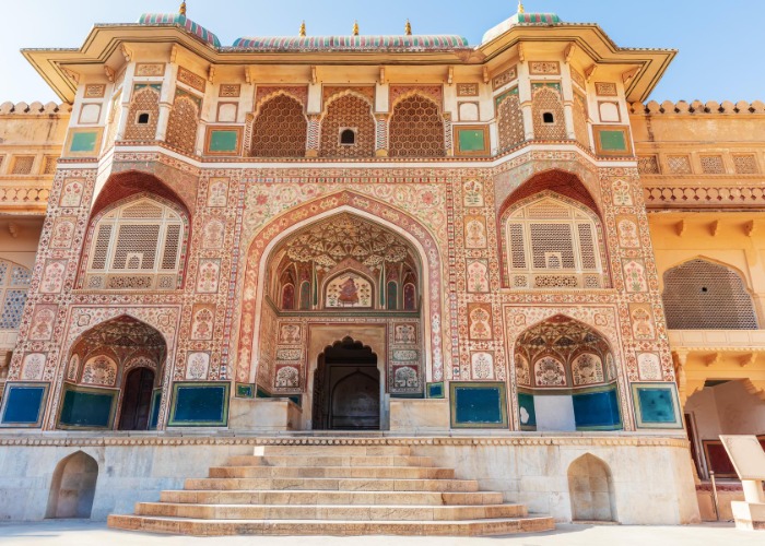 World's most beautiful gates: see which US entry made the list