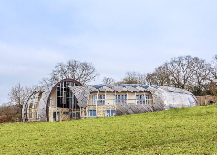 The best houses from Grand Designs | loveinc.com