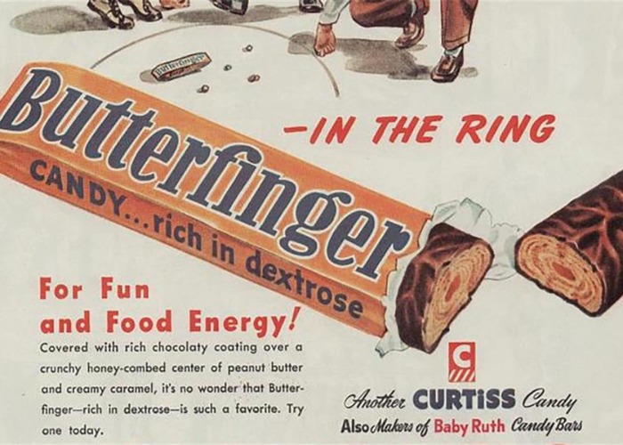 America's most beloved candies of the last century, ranked