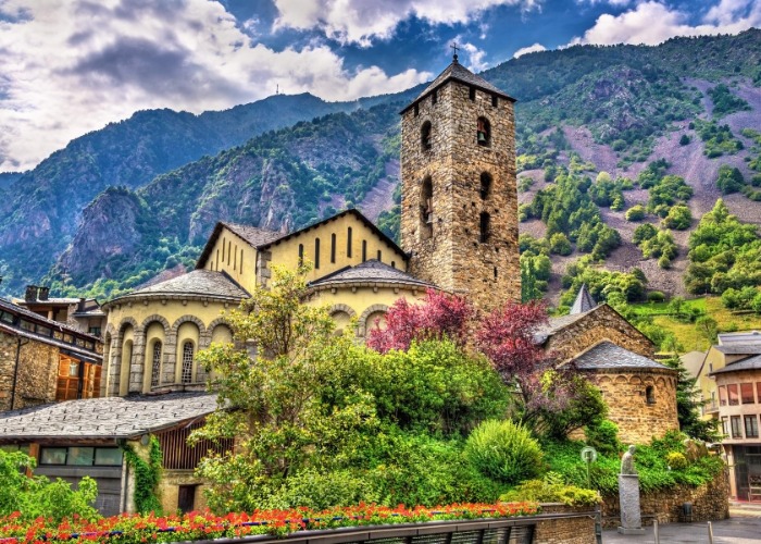 Revealed: 15 lesser-known holiday destinations for a relaxing getaway