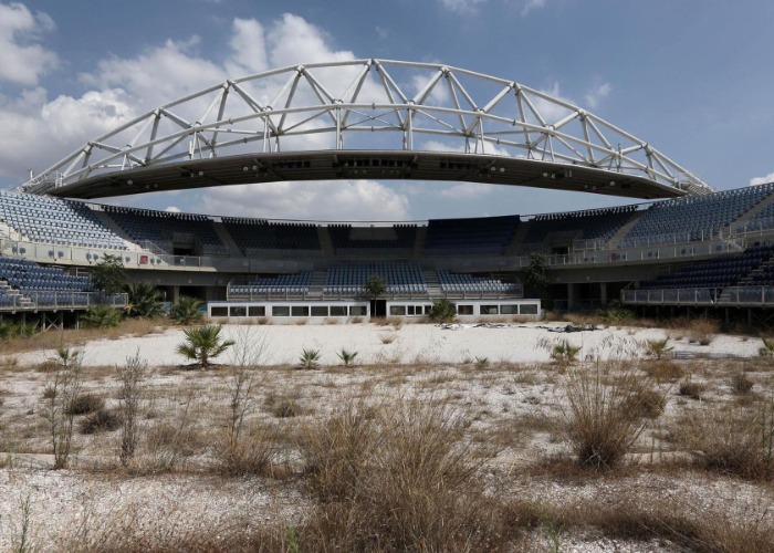 How Much Countries REALLY Spent When Hosting The Olympics