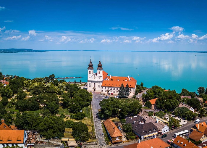10 Most Beautiful Places to Visit in Hungary