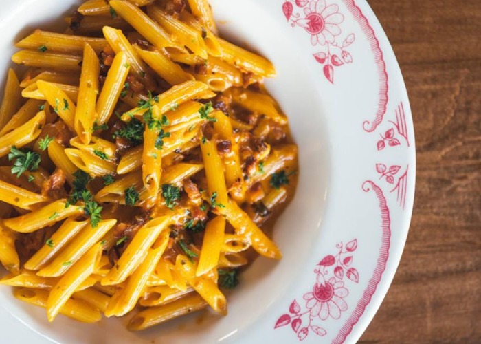 The most legendary pasta dishes in every US state
