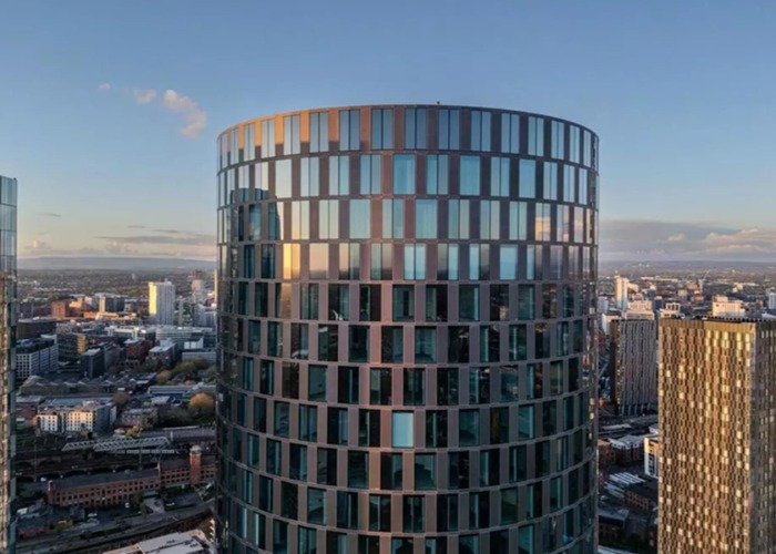 Inside 7 beautiful UK penthouses