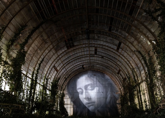 Australia's eeriest abandoned places left to rot and decay