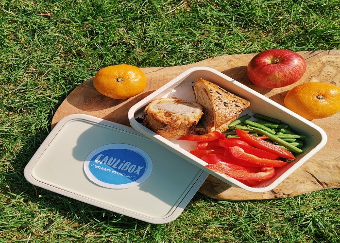 UK reusable lunchbox schemes rated: M&S Market Place, Wriggle, CauliBox and more