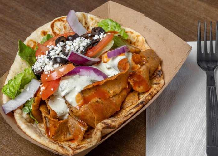 The best late-night restaurant in every US state, ranked