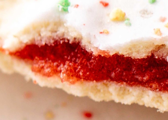 Quiz: How many retro snacks can you guess from these close-ups?
