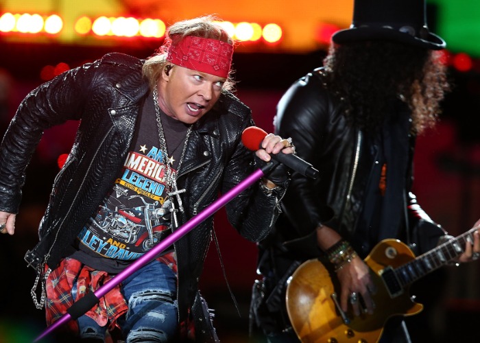 The most lucrative reunion tours in music history