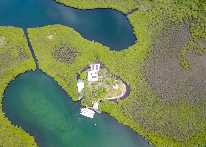 9 islands that cost less than a city apartment