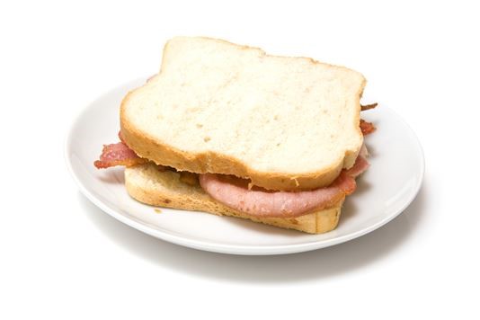 What S The Best Way To Make A Bacon Sandwich