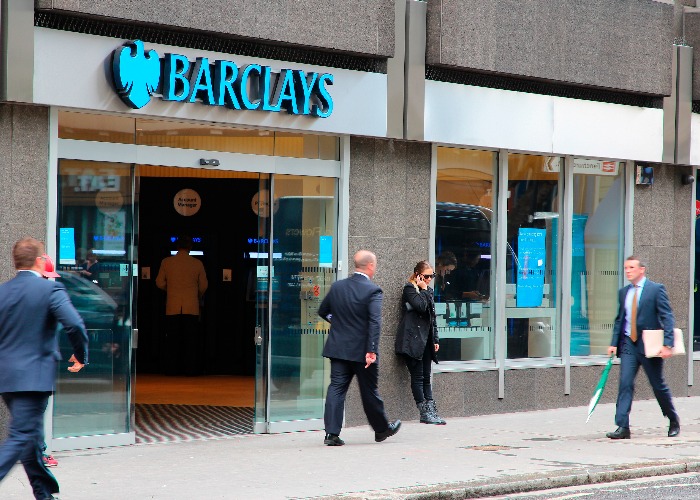 Barclays launches Blue Rewards current account cashback scheme 