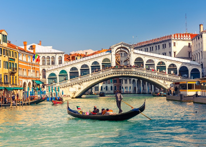 20 überlaufene Urlaubsorte – und entspannte Alternativen