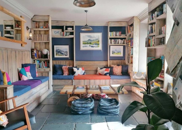 Bucket-list Hostels That Will Transform Your Next European Adventure