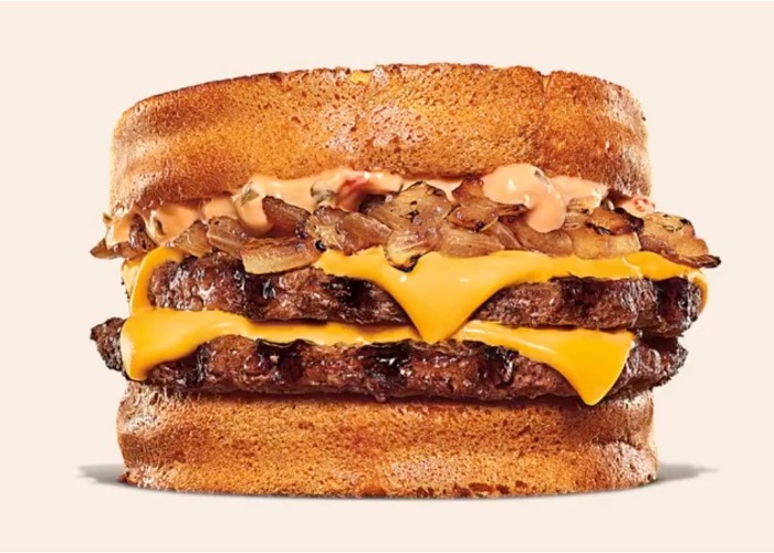 New fast food menu items we can’t wait to try