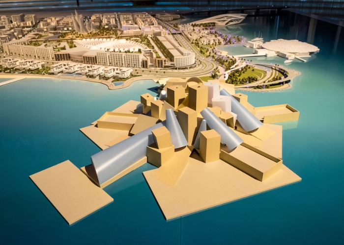 Exciting new buildings set to transform the world’s skylines