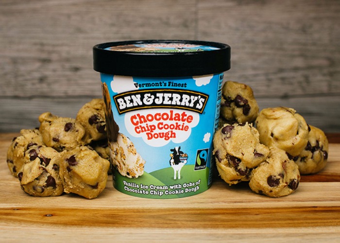 24 of the best ever Ben & Jerry’s flavors | lovefood.com