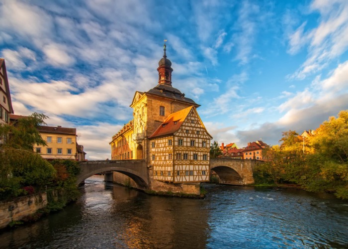 The most marvellous medieval sights you have to see