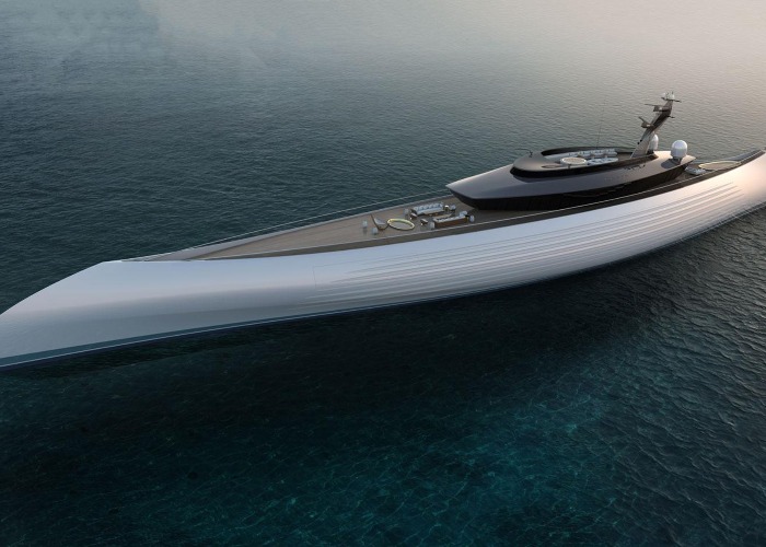 Billionaire Boats To Blow Your Mind And Your Wallet Lovemoney Com