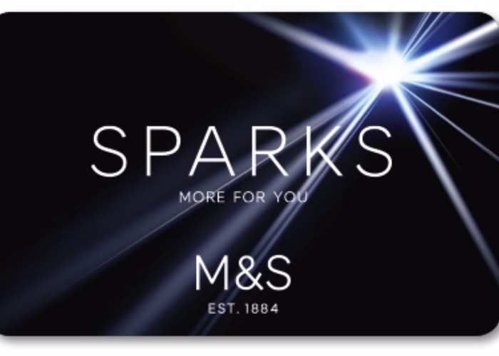 Marks & Spencer Sparks loyalty scheme: how it works, how to apply and how  much it's worth